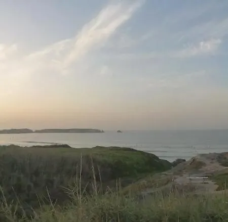 Nalu House Baleal - By The Beach Ferrel  Exterior photo