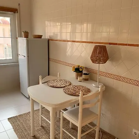 Nalu House Baleal - By The Beach Ferrel  Exterior photo