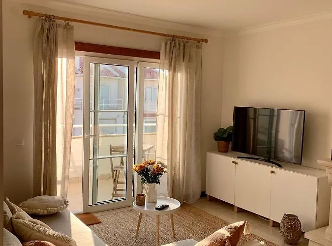 Nalu House Baleal - By The Beach