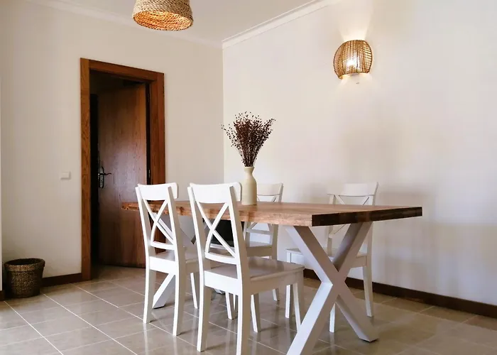 Nalu House Baleal - By The Beach