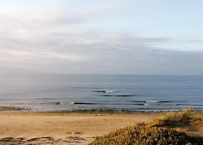 Nalu House Baleal - By The Beach