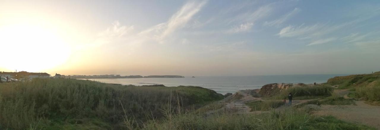 Nalu House Baleal - By The *