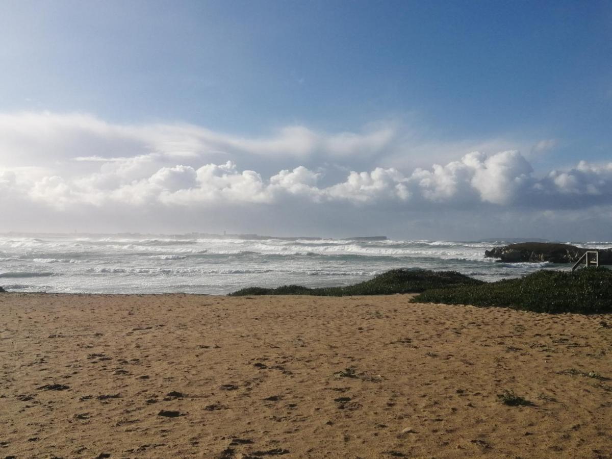 Nalu House Baleal - By The Ferrel (Leiria)