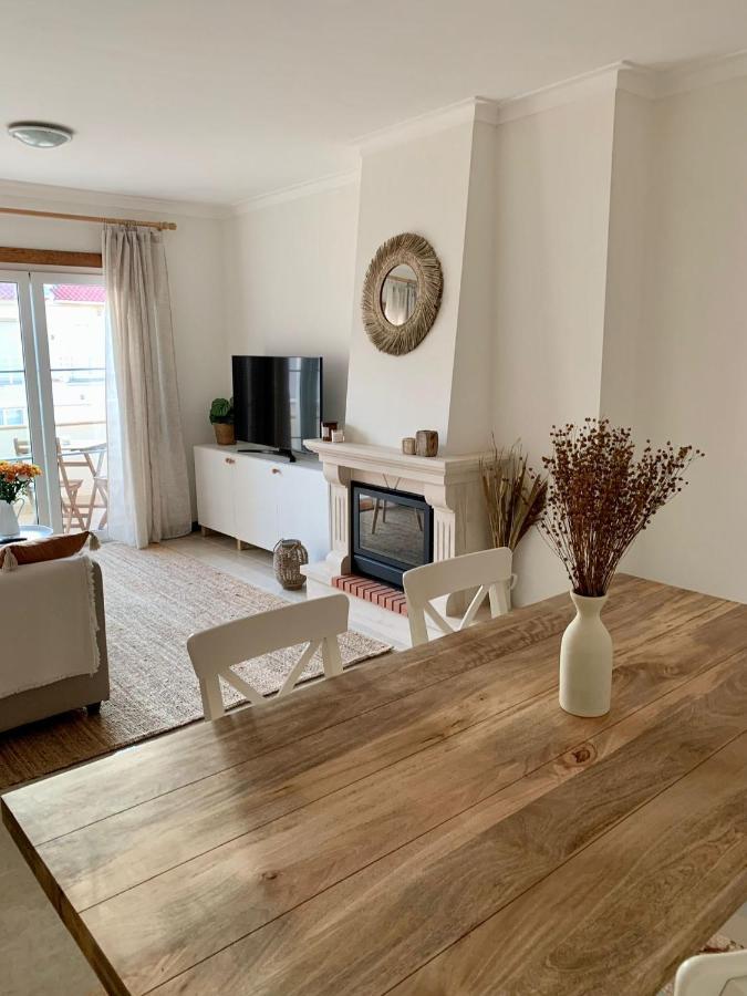 Apartment Nalu House Baleal - By The *
