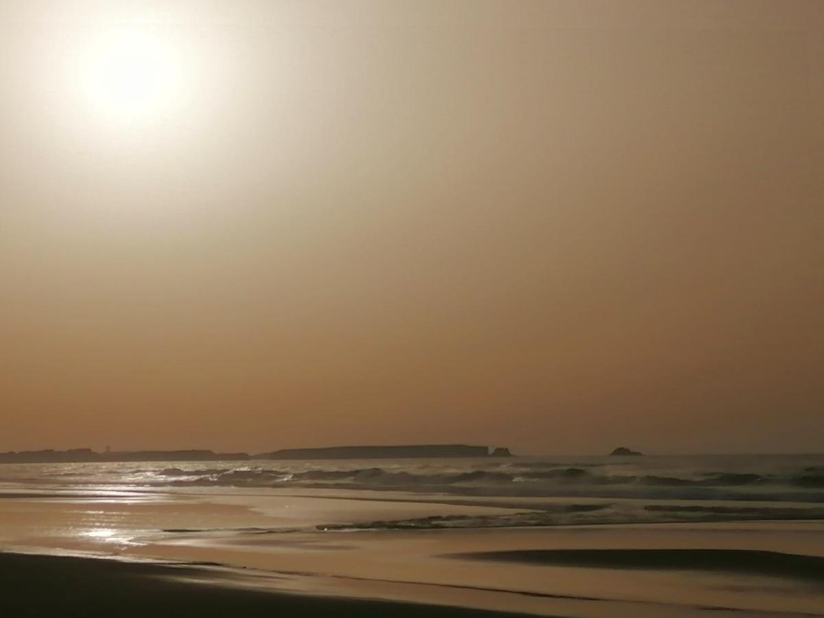 Nalu House Baleal - By The