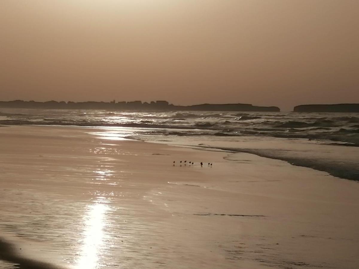 Apartment Nalu House Baleal - By The *