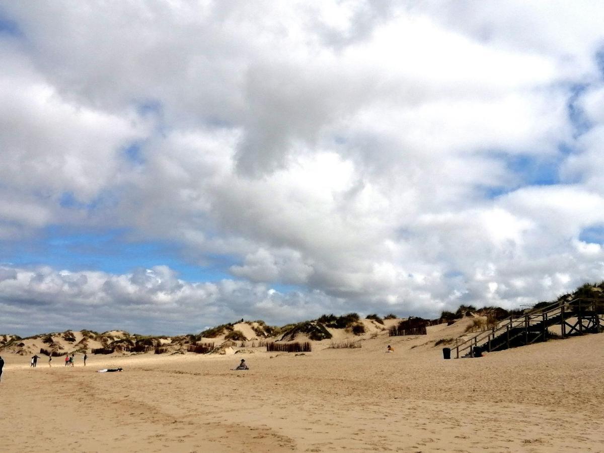 Apartment Nalu House Baleal - By The Ferrel (Leiria)
