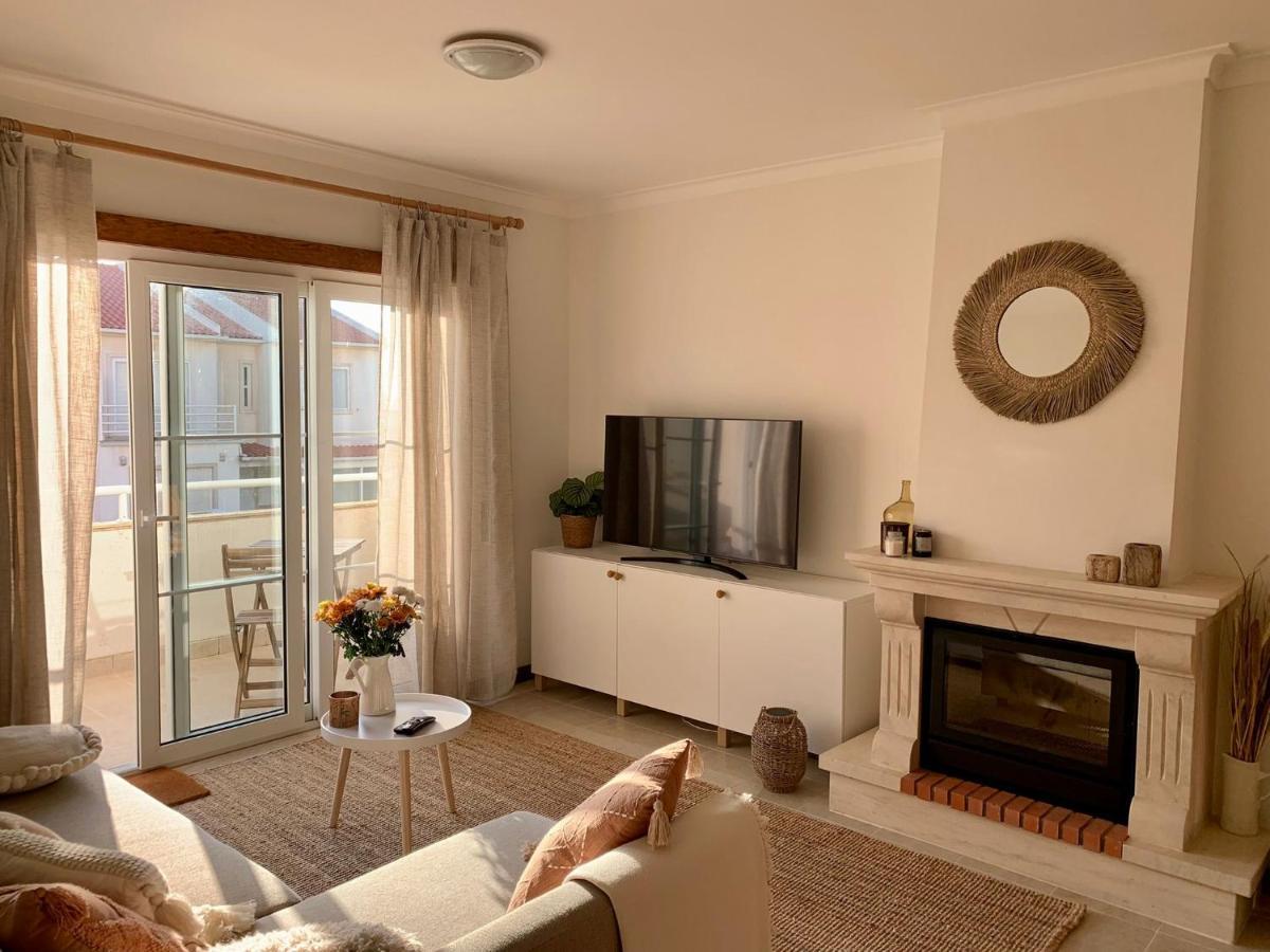 Apartment Nalu House Baleal - By The *
