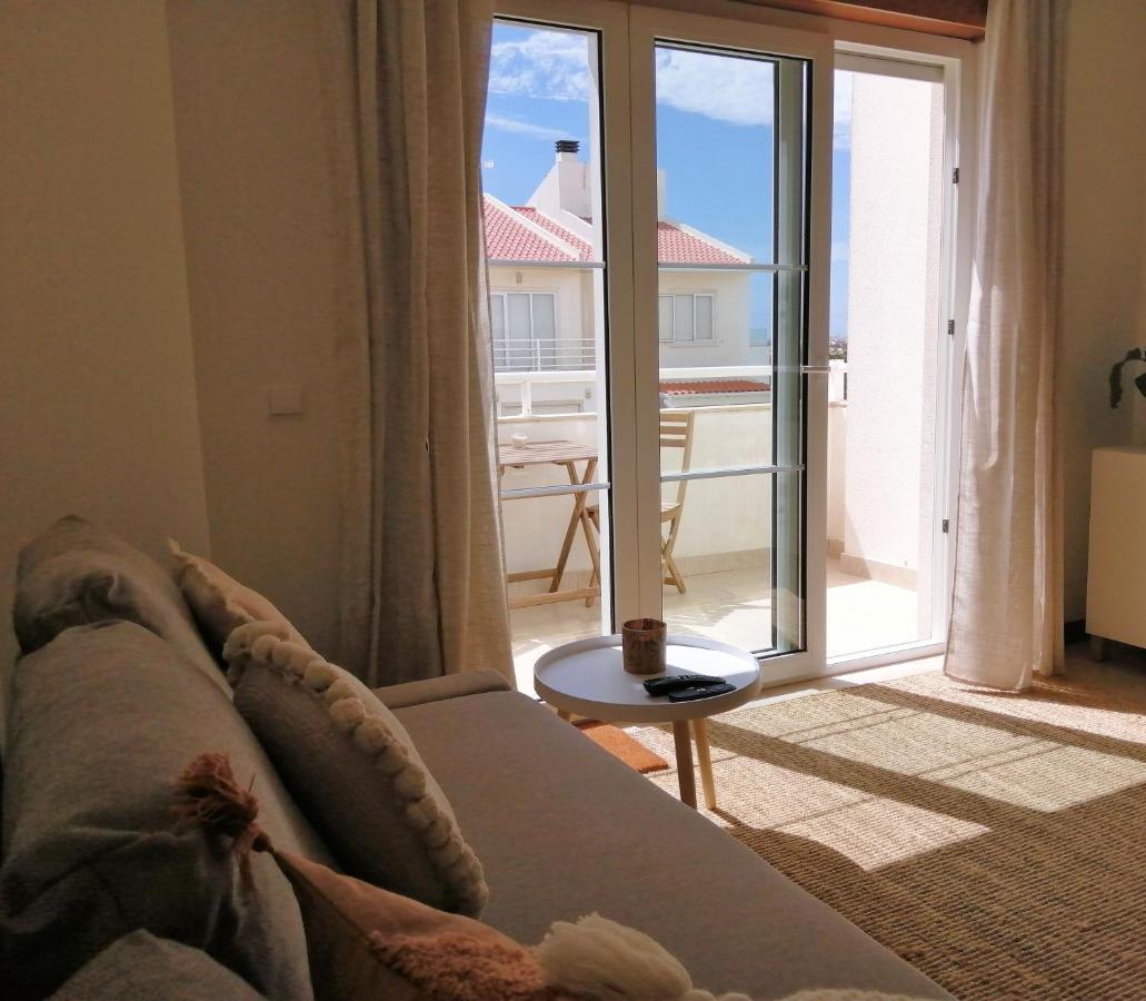 Nalu House Baleal - By The *