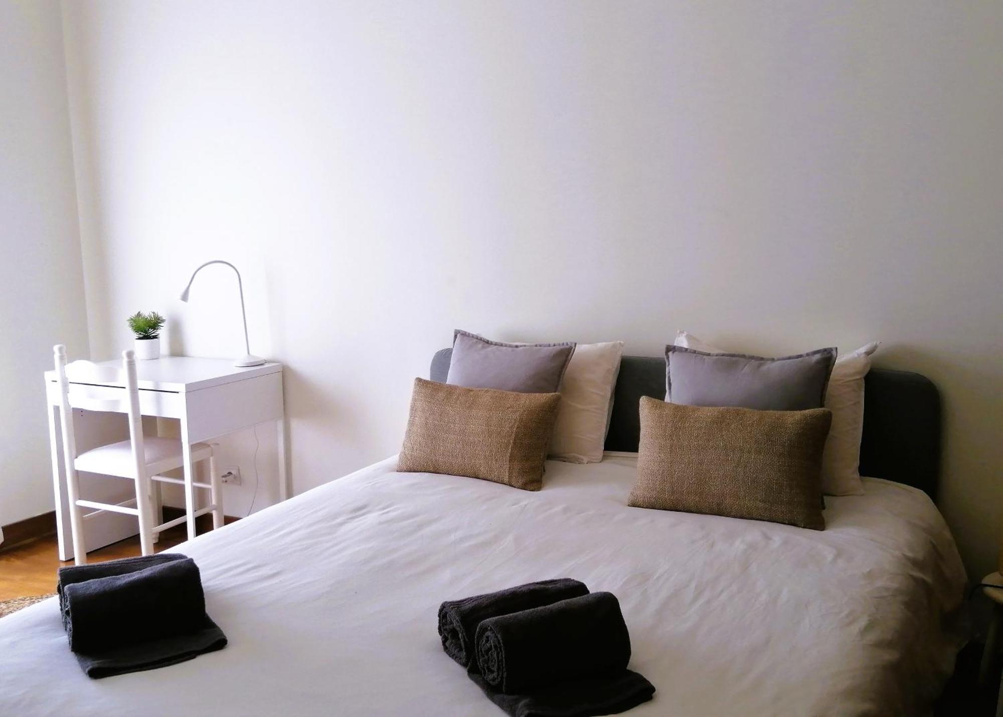 Nalu House Baleal - By The *