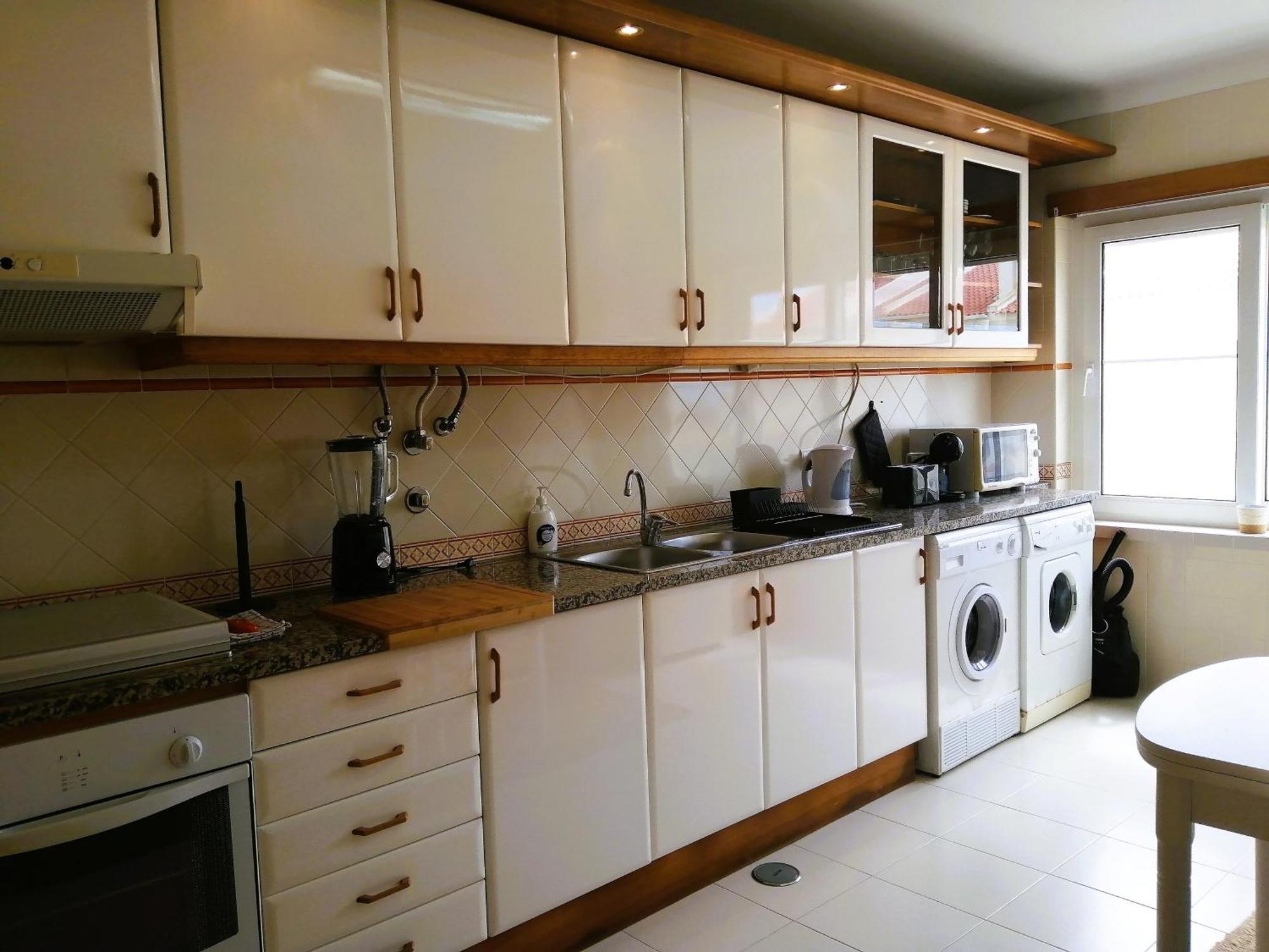 Nalu House Baleal - By The * Ferrel (Leiria)