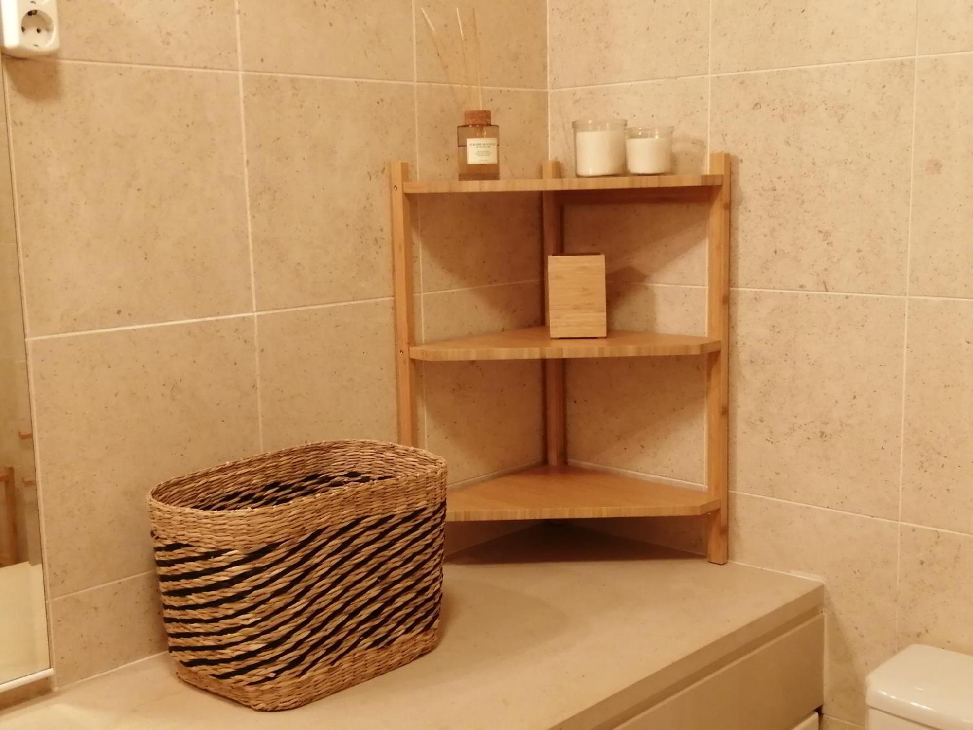 Apartment Nalu House Baleal - By The